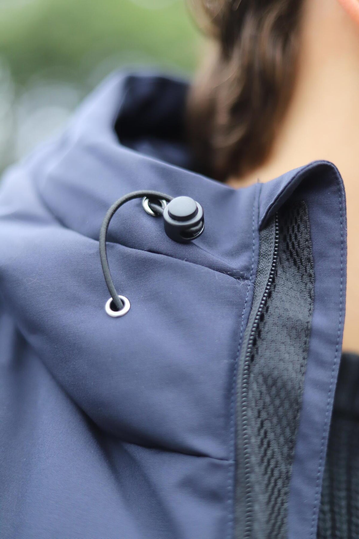 TS AKSEL VINTERJAKKE – UNISEX - STIL, KOMFORT OG FUNKTION