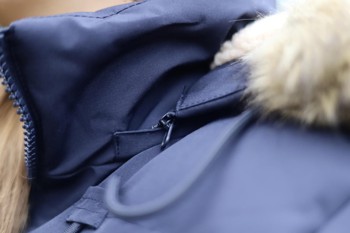 TS VINTERJAKKE – STIL, KOMFORT OG FUNKTION
